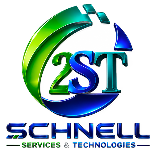 Logo 2ST